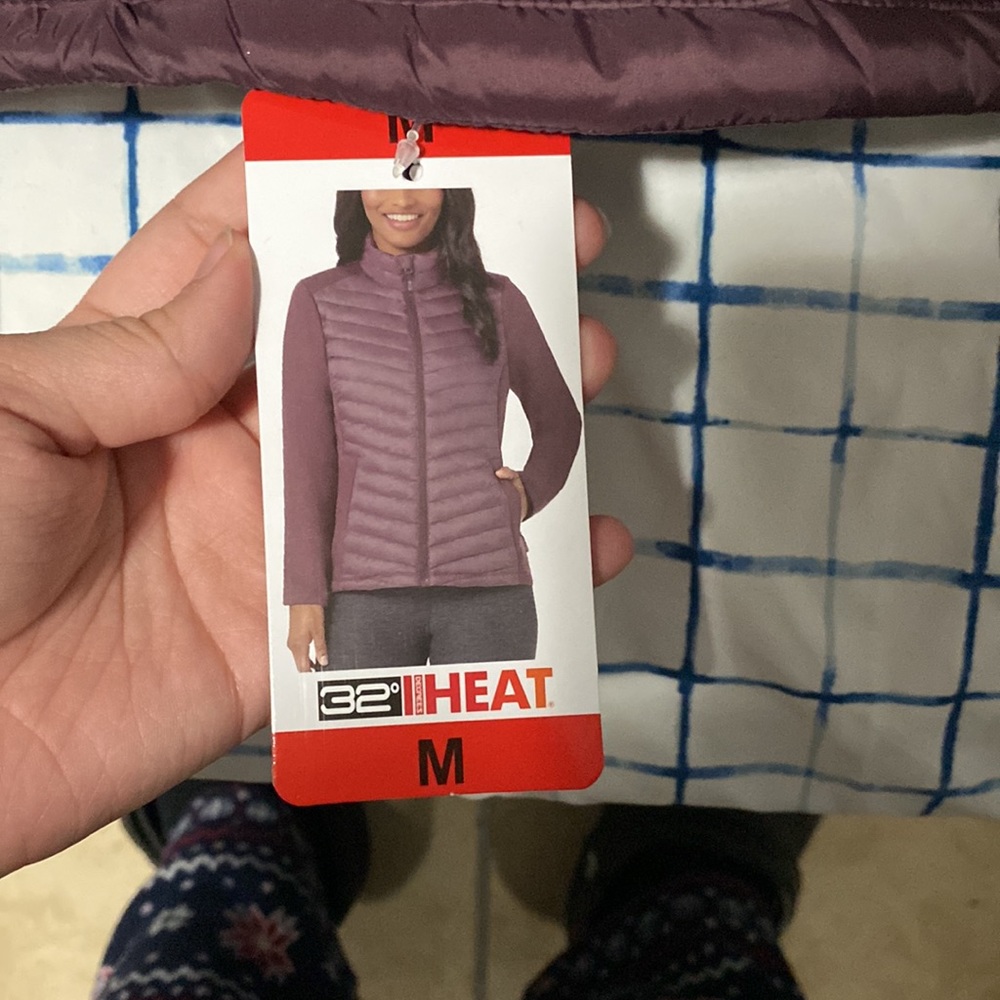 Costco Jacket - Picture 4 of 4